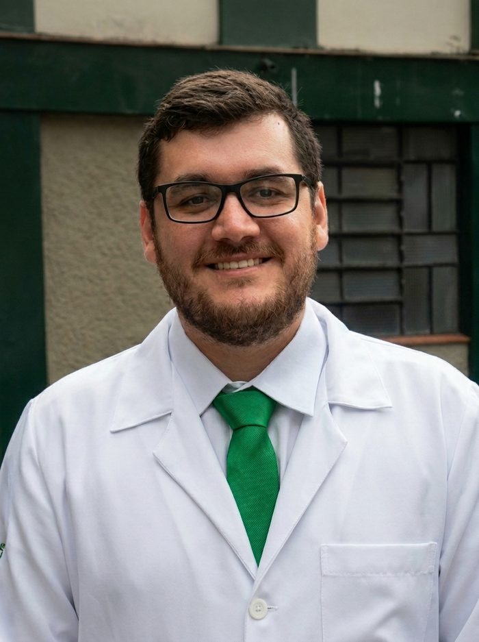 Rafael Leite Pacheco