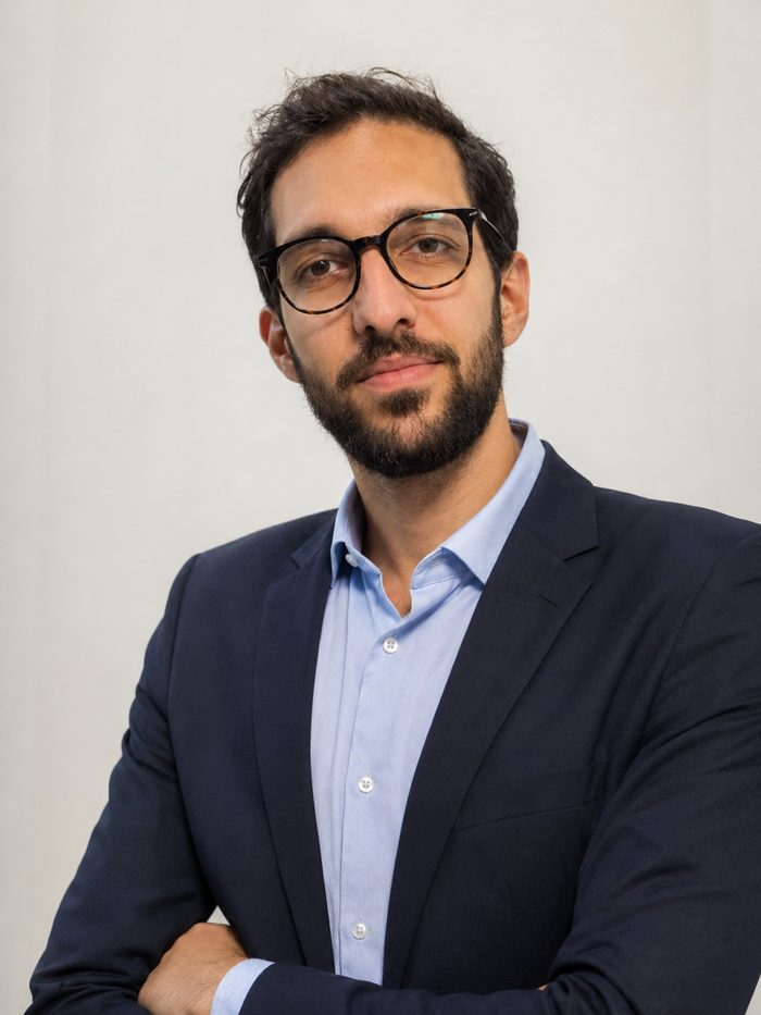 Leonardo Kasputis Zanini