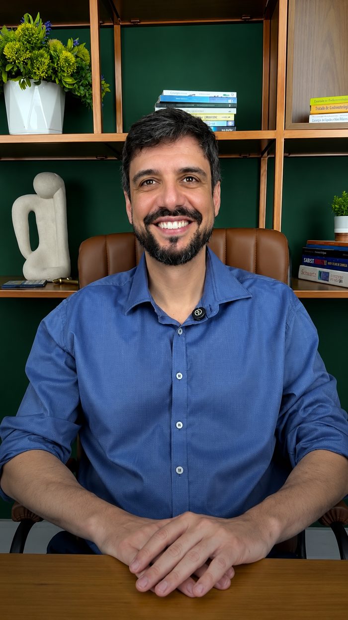 Leonardo de Mello Del Grande